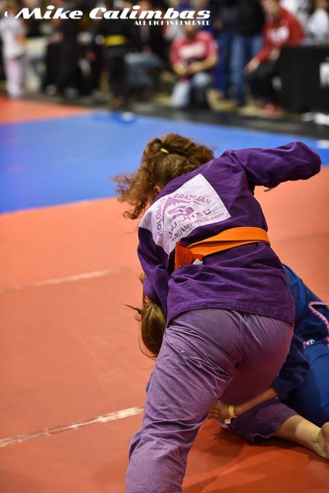 Kate 3 - 2016 Fight To Win Colorado Stae Championships