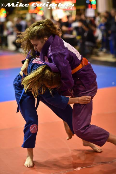 Kate 5 - 2016 Fight To Win Colorado Stae Championships