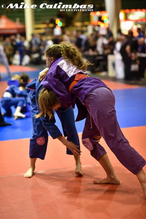 Kate 6 - 2016 Fight To Win Colorado Stae Championships