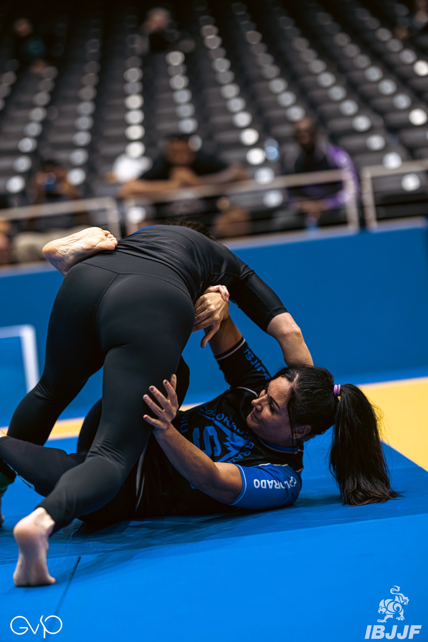 Women in BJJ Archives - Page 13 of 14 - MegJitsu