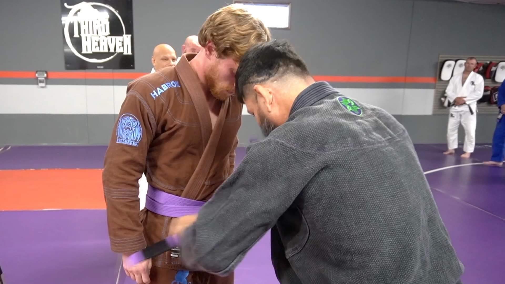 What Does it Take to Get a Blue Belt in BJJ? - The MMA Guru