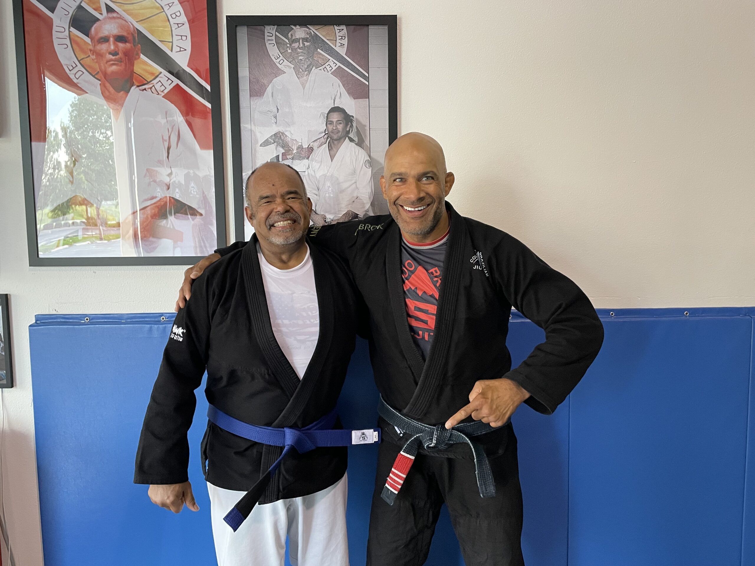 Bjj blue cheap belts